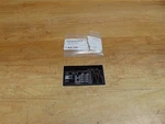 Tire Pressure Info Label Genuine Mercedes GLS167 - A1675843905. Fixed Price $24.29.