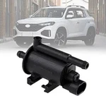 Vapor Canister Purge Valve, Car Emission Replacement,. Fixed Price $13.49.
