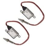 2X Nox Sensor For Bmw E70 F30 X5 328DXDRIVE Rear Front 13628589844 13628589846. Fixed Price $139.69.