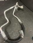 New Oem Gm A/c Refrigerant Discharge Hose 84008572 Chevrolet Camaro 6.2L 16-24. Fixed Price $100.00.