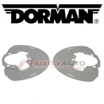 Dorman Rear Brake Dust Shield For 2007 Chevrolet Silverado 1500 Hd Classic Na. Fixed Price $100.08.