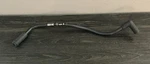 Oem Gates EMH356 Engine Crankcase Breather Hose Select 09-17 Dodge Ram Models. Fixed Price $35.00.