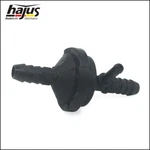 Check Valve Intake Air Control For Audi Seat Skoda Vw 1.8T. Fixed Price $9.51.