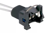 Genuine Gm 2-WAY Female Black Multi-purpose Pigtail 12085491. Fixed Price $28.24.