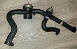 Egr Smog Air Tubes Solenoid Emission Hoses 1994-95 Ford Mustang Gt Cobra O.e.m.. Fixed Price $125.00.