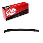 Gates Engine Crankcase Breather Hose For 1999-2000 Bmw 328I. Fixed Price $43.59.