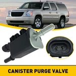 12597341 Fuel Tank Evaporator Control Canister Purge Valve Solenoid For Gm. Fixed Price $14.91.