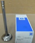 Gm 3849818 Nos Performance Exhaust Valves, 1.600" Dia, 11/32 Stem, Z28, LT1. Fixed Price $24.99.
