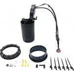 For Gmc Sierra 2500/3500 Hd Diesel Emissions Fluid Heater 2010 2011 2012 8 Cyl. Fixed Price $210.88.