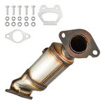 Catalytic Converter Rear For Dodge Journey Grand Caravan 3 6L V6 Epa 16780. Fixed Price $94.49.
