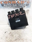 Engine Ecm Air And Fuel Control Convertible Fits 12-15 Lexus IS250 1534728. Fixed Price $189.99.