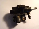 1995-98 Nissan Maxima (oem) Evap Purge Volume Control Valve E9T170 91 92 93. Fixed Price $68.00.