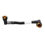 Genuine Ford Pcv Valve Hose K2GZ-6758-H. Fixed Price $12.18.
