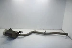 2014-2020 Maserati Ghibli 3.0L Rear Right Side Exhaust Muffler Pipe 670030856. Fixed Price $231.81.