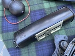 Mercedes-benz W126 Charcoal Canister Gas. Fixed Price $75.00.