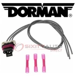 Dorman Techoice Camshaft Position Sensor Connector For 2000-2008 Chevrolet Iy. Fixed Price $37.21.