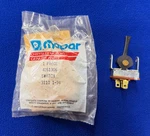 Mopar Genuine Nos Blower Fan Switch 4261306. Fixed Price $25.00.
