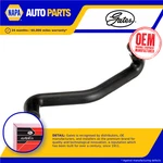 Crank Case Breather Pipe Hose EMH522 Gates A1190947782 747100522 New. Fixed Price $24.71.