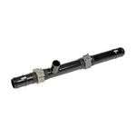 Ford Five Hundred/freestyle 2005-2007 Hvac Heater Hose Steel Coated Finish. Fixed Price $70.28.