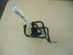 Mopar Vapor Canister Purge Solenoid Nos '07-'10 Aven Sebri- P/n 5085599AC. Fixed Price $48.50.