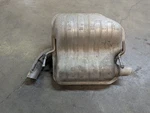 3.6L Right Exhaust Muffler Fits 19 20 21 22 23 Dodge Challenger. Fixed Price $199.38.
