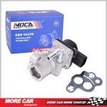 Egr Valve Ford Focus Fusion Transit Escape Mazda 3 5 Mercury Milan Mariner. Fixed Price $32.80.