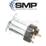 Standard T-series Starter Solenoid For 1984-1985 Pontiac J2000 Sunbird Sp. Fixed Price $58.64.