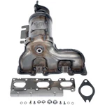 674-256 Dorman Catalytic Converter Passenger Right Side Hand For Continental. Fixed Price $678.14.