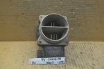 96-05 Pontiac Grand Am Air Flow Sensor 19207202 Meter 429-14 BX5. Fixed Price $9.99.