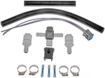 Dorman 911-259 Fuel Vapor Pressure Sensor. Fixed Price $168.01.