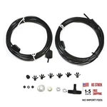 141099 Air Hose Kit - Pack. Fixed Price $36.01.