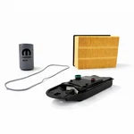 Crankcase Breather Vent Valve Ccv Filter Kit For 6.7L Cummins Ram 2500 (08-24). Fixed Price $78.00.