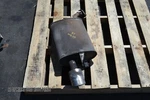 92-00 Lexus SC300 2JZGE Left Exhaust Muffler Pan Oem. Fixed Price $125.00.
