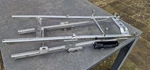 Honda F4I Rear Back. Fixed Price $47.01.