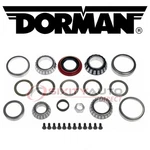 Dorman Rear Differential Bearing Kit For 1973-1981 Chrysler Newport Pt. Fixed Price $272.83.