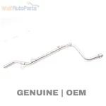 2004-2007 Vw Touareg 4.2L Secondary Air Injection Pump Pipe / Hose Tube. Fixed Price $23.99.
