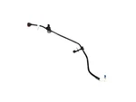Genuine Mopar Fuel Vapor Re-circulation Tube 57008638AB. Fixed Price $54.78.