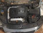 Air Flow Meter 4 Cylinder 1.8L Turbo 225 Hp Id Amu Fits 01-02 Audi Tt 628372. Fixed Price $104.99.
