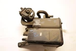 Fuel Vapor Charcoal Canister Oem 2008 Q7 Audi 7L8201801B. Fixed Price $100.00.