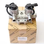 Toyota Land Cruiser Sequoia Tundra Oem Electric Air Control Valve 25701-38064. Fixed Price $227.24.