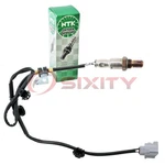 Ngk Ntk 23058 Oxygen Sensor For 68235254AB O2 Exhaust Emissions Bt. Fixed Price $79.68.