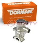 Dorman 911-003 Secondary Air Injection Check Valve For EC1335 E258 DV131 Nn. Fixed Price $125.01.