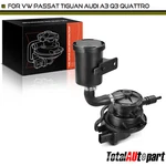 Fuel Vapor Leak Detection Pump For Vw Passat Tiguan 13-18 Cc Audi A3 Q3 Quattro. Fixed Price $119.99.