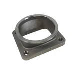 Granatelli Motor Sports 540204 Turbo Adapter, T4 2.5 In V-band. Fixed Price $64.84.