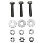 Exhaust Bolt Walker 36521. Fixed Price $19.97.