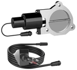 Quick Time Performance QTEC35 Single Electric Cutout Valve 3.50. Fixed Price $217.46.