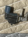 2000-03 Toyota Camry V6 / Senna Genuine Vacuum Switch Valve Vsv 90910-12241. Fixed Price $29.70.