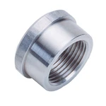 Russell Fitting Weld Bung 3/4-14 Female Aluminum Natural Each. Fixed Price $21.05.