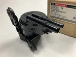 Motorcraft CX-2397-1X Vapor Canister Purge Valve YS4Z-9C915-AB. Fixed Price $112.49.
