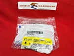 Nos Oem Nip Gm 98065521 Valve Cooler Gasket Sealed!. Fixed Price $14.99.